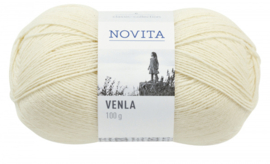 Novita Venla 010 - Off-white