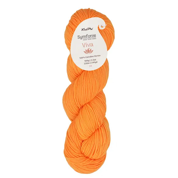 Symfonie Viva solid - SS1068 Zap