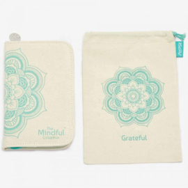 KnitPro Sokkennaaldenset Grateful - 15 cm