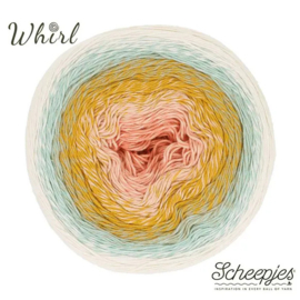 Scheepjes Cotton Whirl 728 - Marshmallow