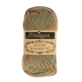 Scheepjes Riverwashed XL 993 - Severn