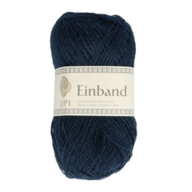 Einband - 0118 Blauw