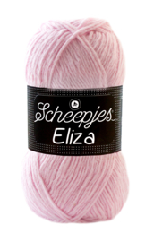 Scheepjes Eliza 233 - Pink Blush