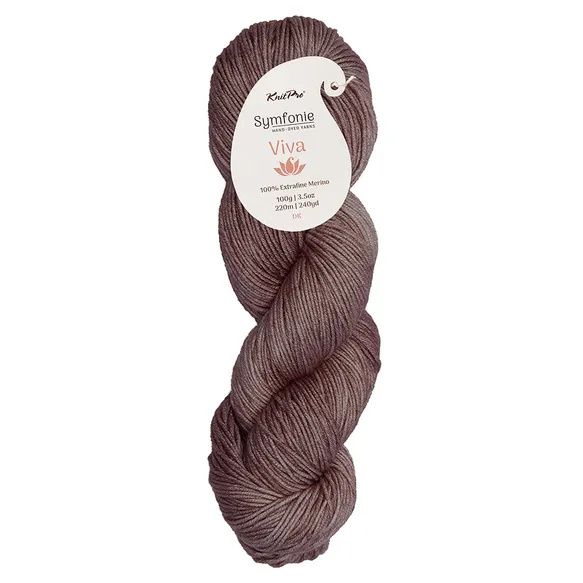 Symfonie Viva solid - SS1005 Wood Ash