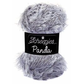 Scheepjes Panda 583 - Grijs