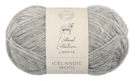 Novita Icelandic Wool 045 - Clay 