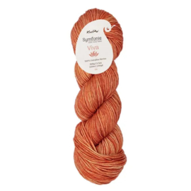 Symfonie Viva Variegated - VR1039 Apricot