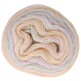 Scheepjes Stone Washed Flow 18 Mellowness