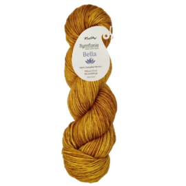 Symfonie Bella Variegated - VR4033 Gold Leaf