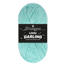 Scheepjes Little Darling 408 - Bluefish