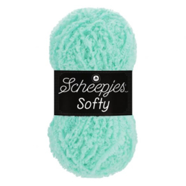 Scheepjes Softy 491 - Groen