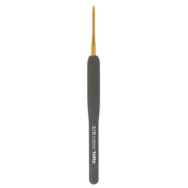 Tulip Etimo haaknaalden softgrip 2.00mm