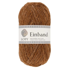 Einband 9076 Bruin