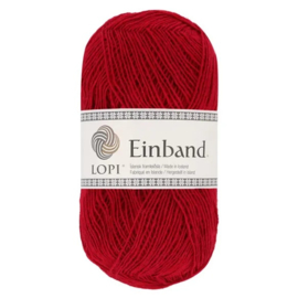 Einband 0047 Rood
