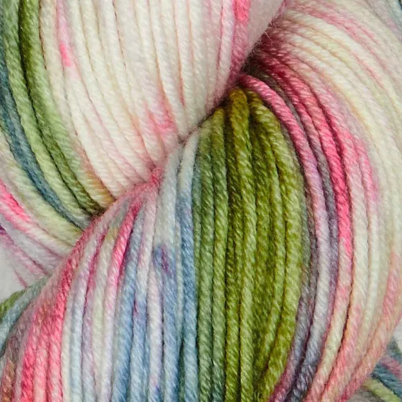 Symfonie Viva variegated - VR1008 Summer Romance