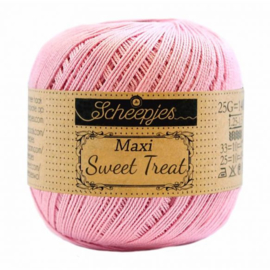 Scheepjes Maxi Sweet Treat 222 - Red