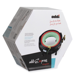 Addi Express breimolen kingsize 35cm