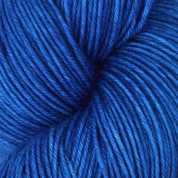 Symfonie Terra Solid - SS2017 Cobalt Blue