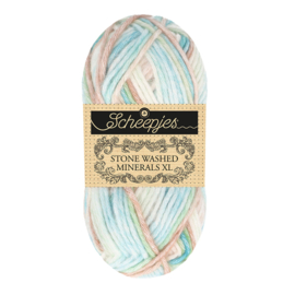 Scheepjes Stone Washed XL Minerals 