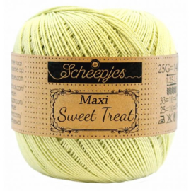 Scheepjes Maxi Sweet Treat 392 - Lime Juice