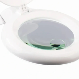 Prym Vergrootglas met ledlamp en staander