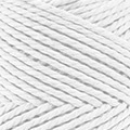 Katia Macramé Cord Fine 201 - Medium grijs