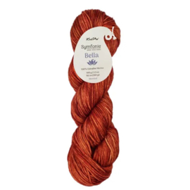 Symfonie Bella Variegated - VR4030 Saffron