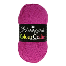 Scheepjes Colour Crafter 1827 - Drachten