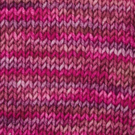 Symfonie Viva variegated - VR1020 Autumn Rose