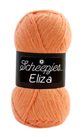 Scheepjes Eliza 214 - Gentle Apricot