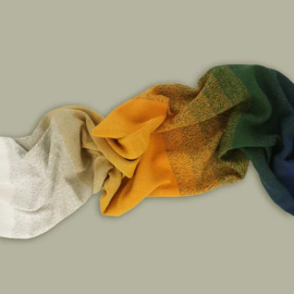 Scheepjes Cotton Whirl 717 - Sunlit Sanctuary