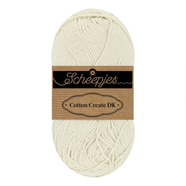 Scheepjes Cotton Create DK - 700 Sketch
