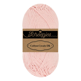 Scheepjes Cotton Create DK - 729 Wind