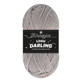 Scheepjes Little Darling 409 - Koala