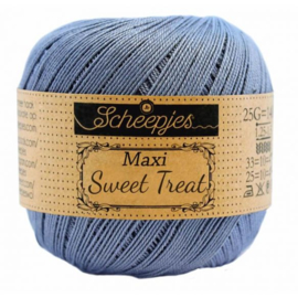 Scheepjes Maxi Sweet Treat 247 - Bluebird