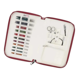 KnitPro Dreamz Speciaal verwisselbare breipunten 10cm set Regal