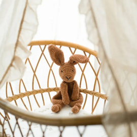 Droomzachte dierenvriendjes haken - S.Krüsemann