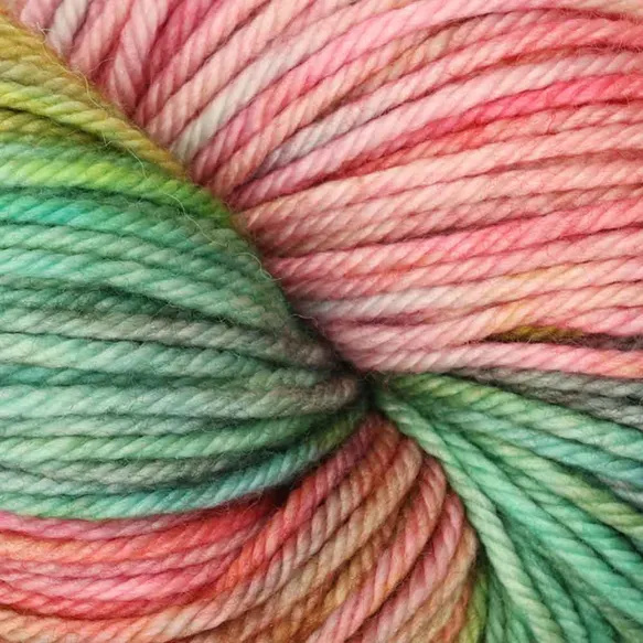 Symfonie Bella variegated - VR4024 Mystic Lagoon