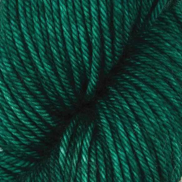 Symfonie Bella Solid - SS4020 Deep Emerald