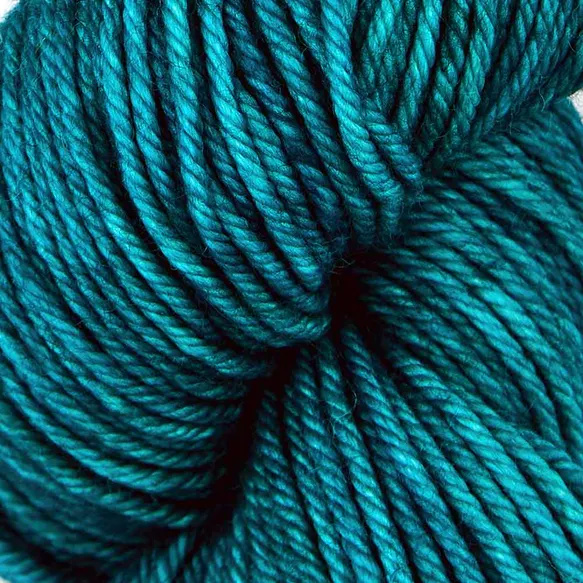 Symfonie Bella Solid - SS4018 Peacock Green
