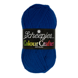 Scheepjes Colour Crafter 1117 - Delft