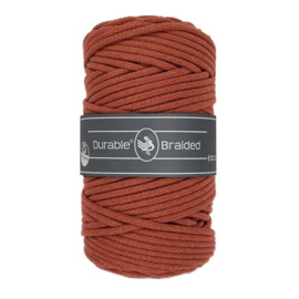 Durable Braided 2207 - Ginger