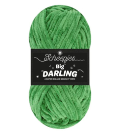 Scheepjes Big Darling 435 Sprout