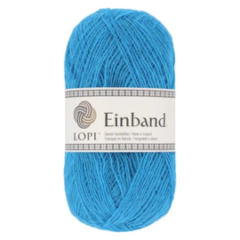 Einband 9281 Blauw