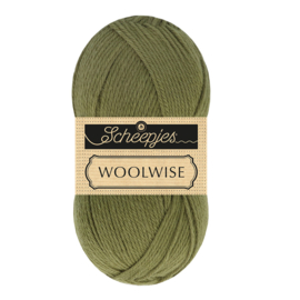 Scheepjes Woolwise 759 - Deep Moss