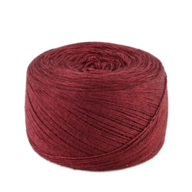 Symfonie Diva Solid - SS6007 Red Fall
