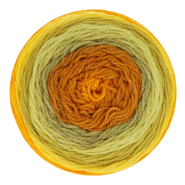 Scheepjes Colour Crafter Cake 710 Mid-Century Mod