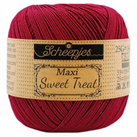 Scheepjes Maxi Sweet Treat 517 - Ruby