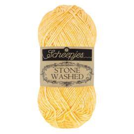 Scheepjes Stone Washed 833 - Beryl