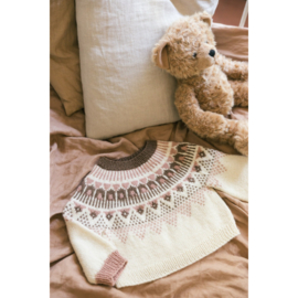 Novita Children Knit Collection